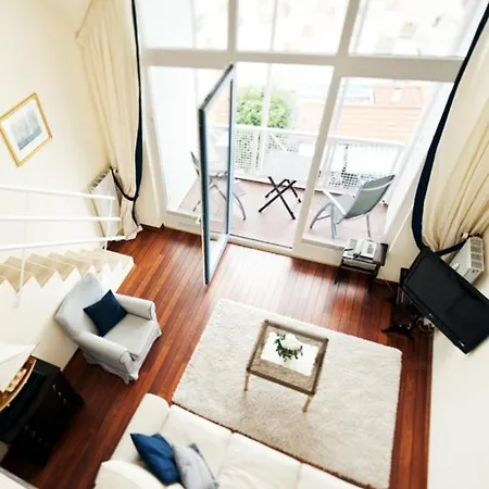 Apartment Star Laboe