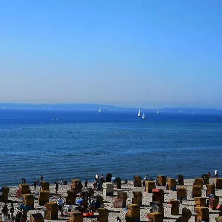 Apartment Star Laboe