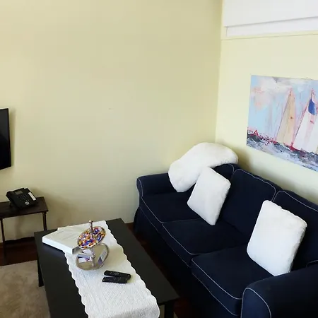 Star Apartment